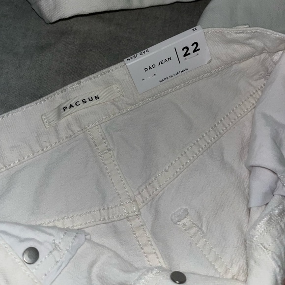 dad jeans - Picture 4 of 4